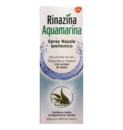 offerta Gsk Linea Pulizia del Naso Rinazina Aquamarina Soluzione Ipertonica Spray 20 ml