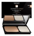 Vichy Make up Linea Dermablend Fondotinta Correttore Compatto Crema 45