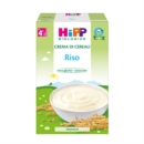 offerta HiPP Linea Svezzamento Bio Crema di Cereali Riso Vitamina B1 da 4 Mesi 200 g
