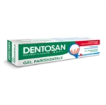 Dentosan Linea Igiene Dentale Quotidiana Gel Parodontale 0 5 Clorexidina 30 ml