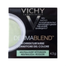 offerta Vichy Make up Linea Dermablend Correttore del Colore Elevata Coprenza Verde