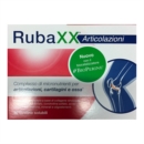 offerta PharmaSGP Linea Salute Articolazioni RubaXX Integratore Alimentare 30 Buste