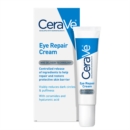 offerta CeraVe Linea Trattamento Occhi Eye Repair Cream Crema Borse e Occhiaie 15 ml