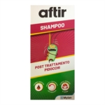Aftir Linea Anti Pediculosi Shampoo Antiparassitario Protettivo 150 ml