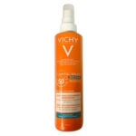 Vichy Linea Capital Soleil Beach Protect SPF50  Spray Antidisidratazione 200 ml