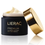 Lierac Premium Soyeuse Crema Setosa Anti Eta Globale  50ml