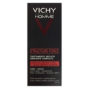 offerta Vichy Linea Homme Structure Force Trattamento Anti eta Idratante Completo 50 ml