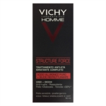 Vichy Linea Homme Structure Force Trattamento Anti eta Idratante Completo 50 ml