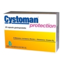 offerta ABI Pharmaceutical Linea Benessere Urinario Cystoman Protection 20 Capsule