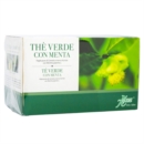 offerta Aboca Integratori Linea Antiossidante The Verde con Menta Tisana 20 Filtri