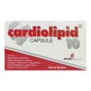 offerta Shedir Pharma Linea Colesterolo Cardiolipid 10 Integratore Alimentare 30 Capsule