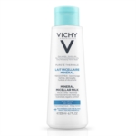 Vichy Linea Purete Thermale Viso Latte Minerale Struccante Lenitivo 200 ml