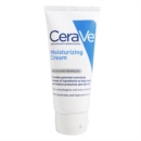 offerta CeraVe Linea Trattamento Idratante Moisturizing Cream Crema Protettiva 177 ml