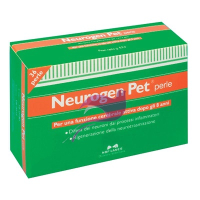 Neurogen Pet Perle