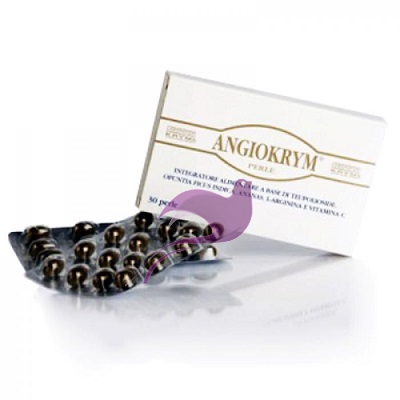 Angiokrym 30 perle