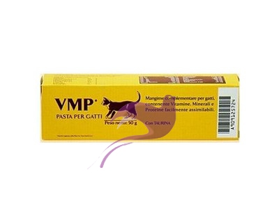 VMP Pasta Per Gatti