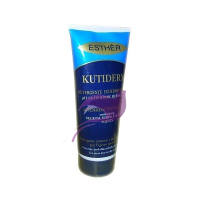 Esther Kutiderm Detergente Eudermico pH 3,5