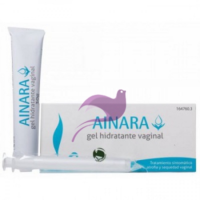 Ainara Gel 30g con applicatore
