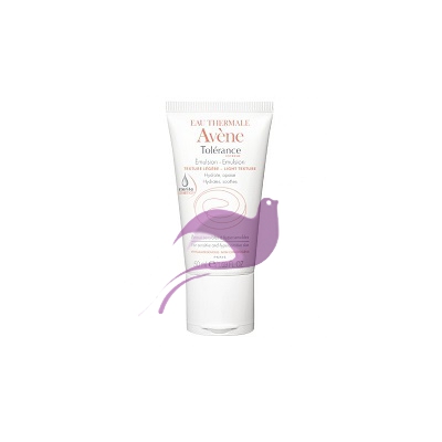 Avene Tolerance Extreme Emulsione 50 ml