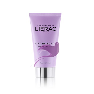 Lierac Lift Integral Maschera Antiet Viso Effetto Lifting Immediato 75 ml