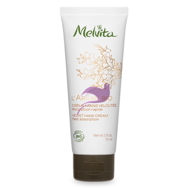 Melvita Argan Bio Crema Mani Mini