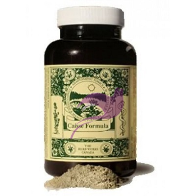 Caisse Formula Polvere per Tisana 120 grammi