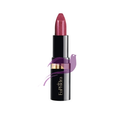 Euphidra Linea Make-up Base Rossetto Labbra Metal Mat RZ43