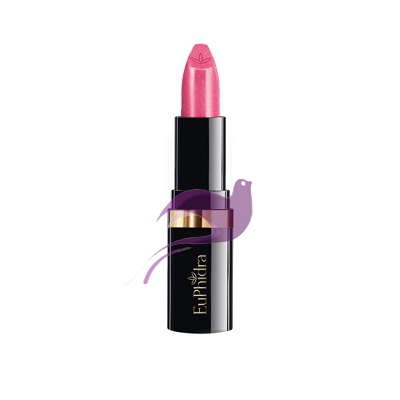Euphidra Linea Make-up Base Rossetto Labbra Metal Mat RZ40