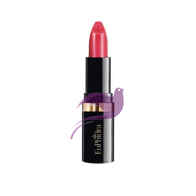 Euphidra Linea Make-up Base Rossetto Labbra Metal Mat RZ39