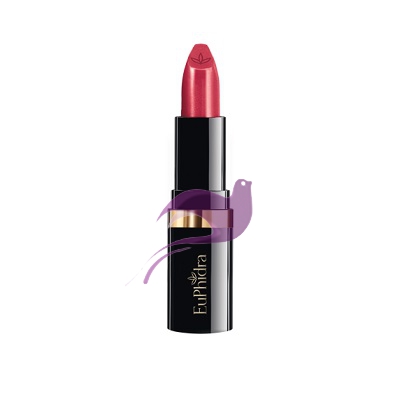 Euphidra Linea Make-up Base Rossetto Labbra Metal Mat RZ38