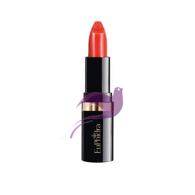 Euphidra Linea Make-up Base Rossetto Labbra Metal Mat RZ36