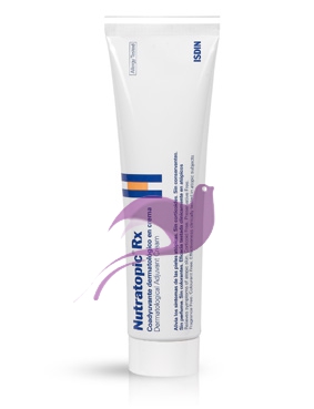 Nutratopic Linea Pelli Delicate ed Atopiche Rx Crema Dermatologica 100 ml