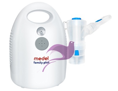 Medel Aerosol Family Plus