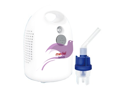 Medel Aerosol Family