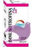 D.M.G. Italia Immunotrofina Integratore Alimentare Liquido 200 ml