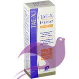 TAE-X Rose Gel Crema SPF 50+
