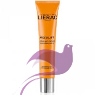 Lierac Mesolift Crema Viso Rimineralizzante Anti Fatica 40 ml