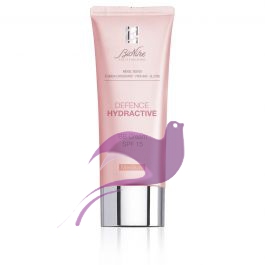 Bionike Defence Hydractive BB Cream Medium 40 ml