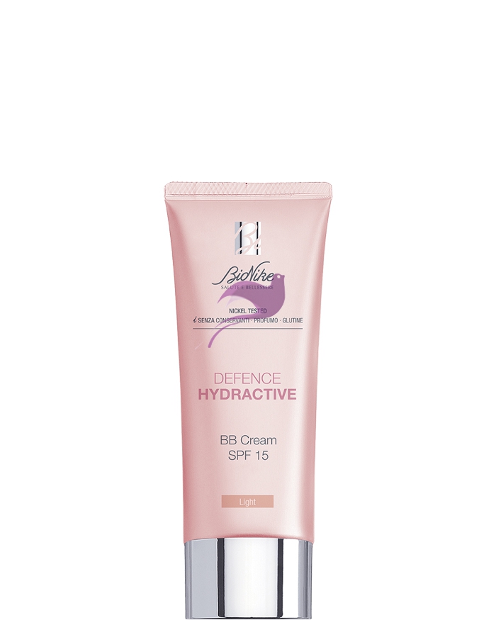 Bionike Defence Hydractive BB Cream Light 40 ml