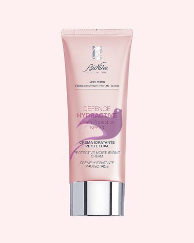 Bionike Defence Hydractive Urban Protect SPF 30 Pelli Sensibili 40 ml