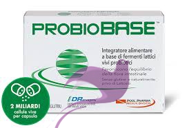 Probiobase 20 capsule