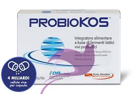 Probiokos 20 capsule