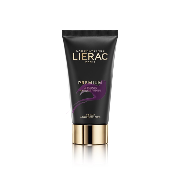 Lierac Premium Le Masque Absolu Antiet Globale 75 ml