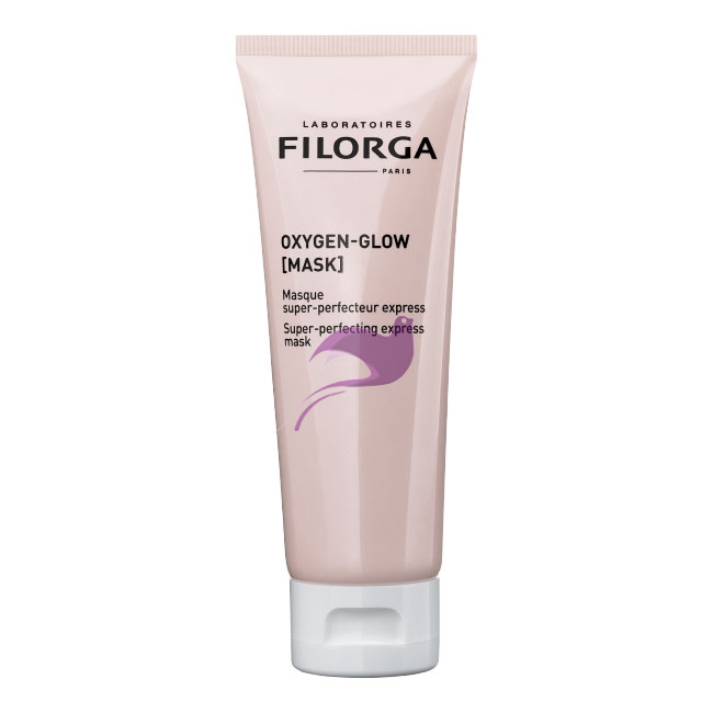 Filorga Linea Cura del Viso Oxygen-Glow Mask Maschera Istantanea Viso 75 ml