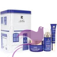 Bionike Defence My Age - Cofanetto Siero 30ml + Crema 50ml + Occhi e Labbra 15ml