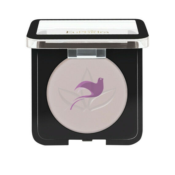 EuPhidra Make-up Linea Base Ombretto Compatto PO15 Vaniglia