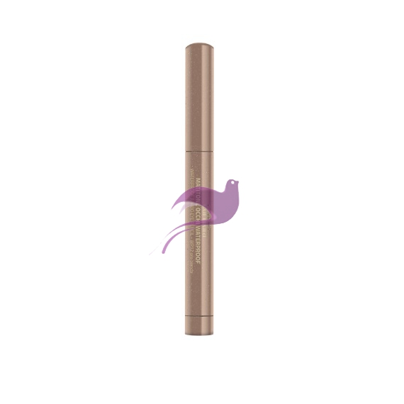 EuPhidra Linea Trucco Base Matitone Occhi Waterproof Lunga Durata WP12 OroBianco