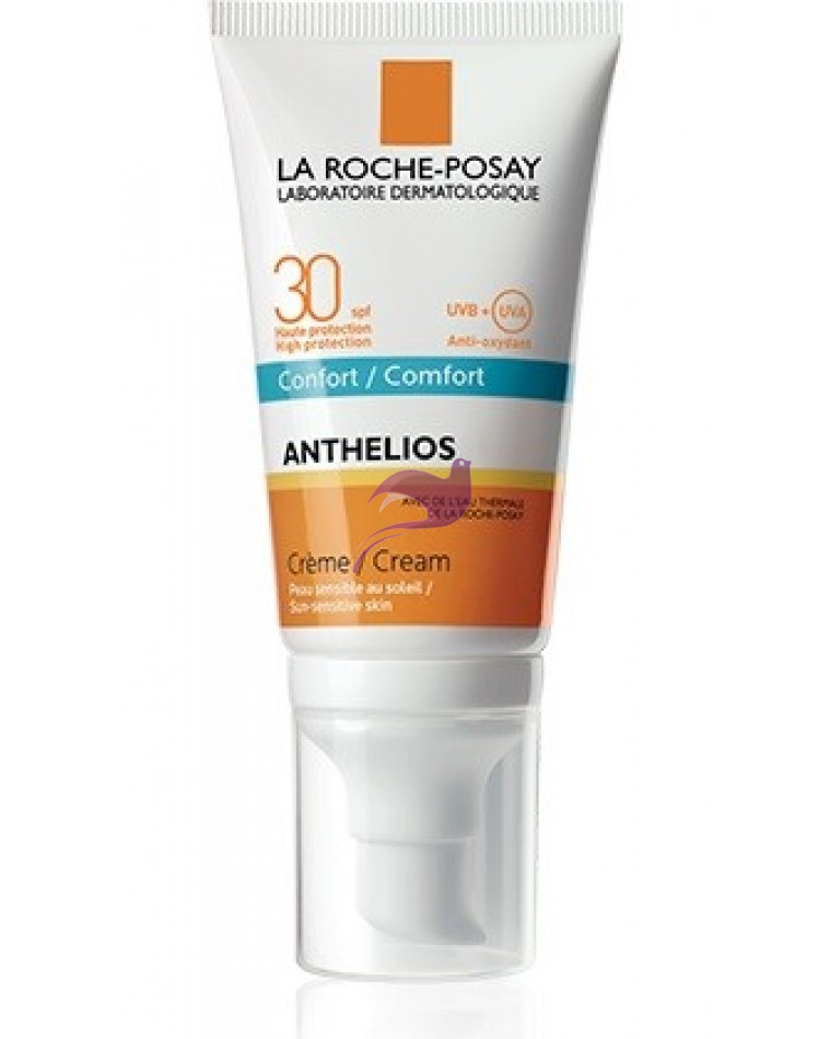 La Roche Posay Linea Anthelios SPF30 Viso Ultra Senza Profumo 50 ml
