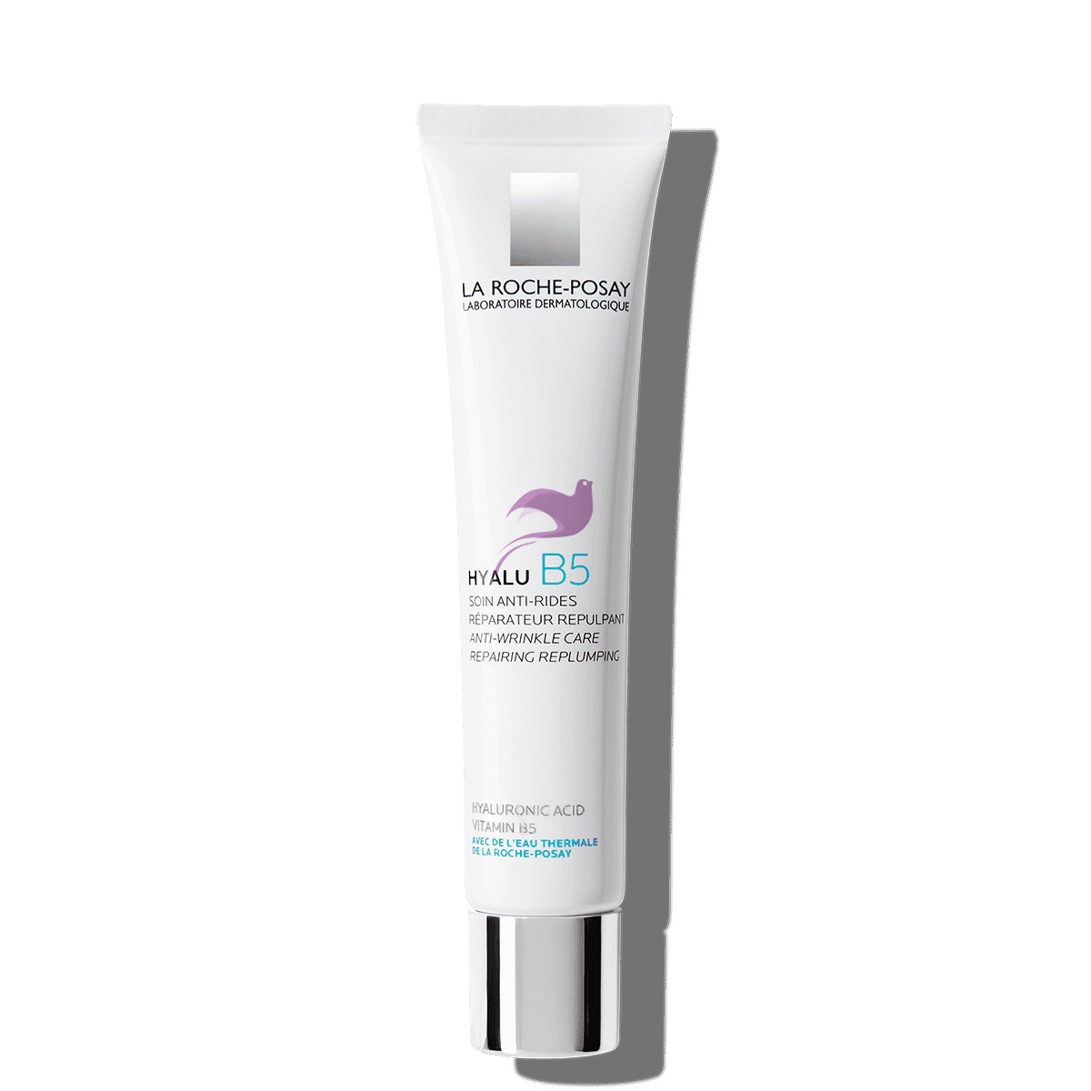 La Roche Posay Linea Hyalu B5 Crema Anti-Rughe Riparatrice Rimpolpante 40 ml