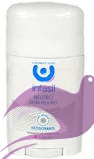 Infasil Linea Deodorante Extra Delicato Neutro Stick Applicatore 50 ml